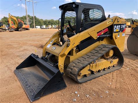 cat 279d skid steer|cat 279d skid steer specifications.